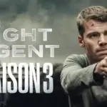 Night Agent Saison 3 2025 150x150