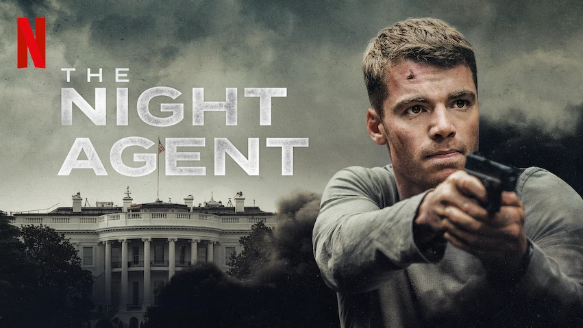 The Night Agent Saison 3