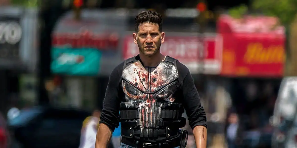 The Punisher 2023 1