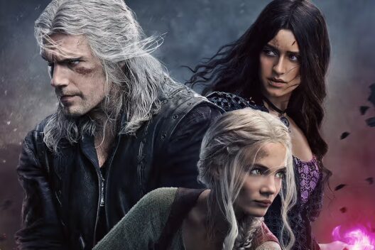 The Witcher saison 5 2 Netflix fait face à la controverse avec le renouvellement de la saison 5 de The Witcher