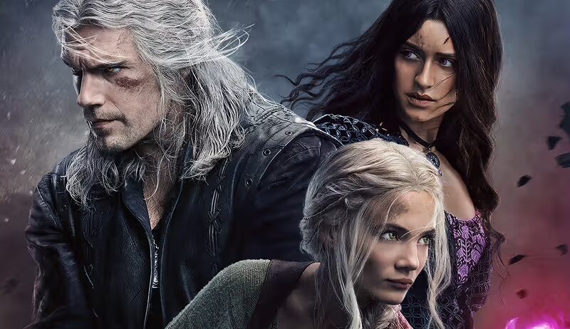 Netflix fait face à la controverse avec le renouvellement de la saison 5 de The Witcher