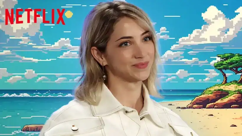 Une vidéo de One Piece live action met en avant l'actrice Nami, de nouvelles photos sont publiées