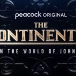 La série dérivée de The Continental : John Wick reçoit sa première bande-annonce pleine d'action !