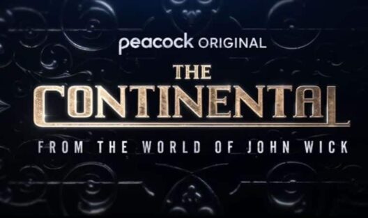 La série dérivée de The Continental : John Wick reçoit sa première bande-annonce pleine d'action !