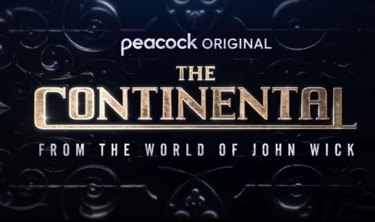 La Série Dérivée De The Continental : John Wick Reçoit Sa Première Bande-Annonce Pleine D'Action !