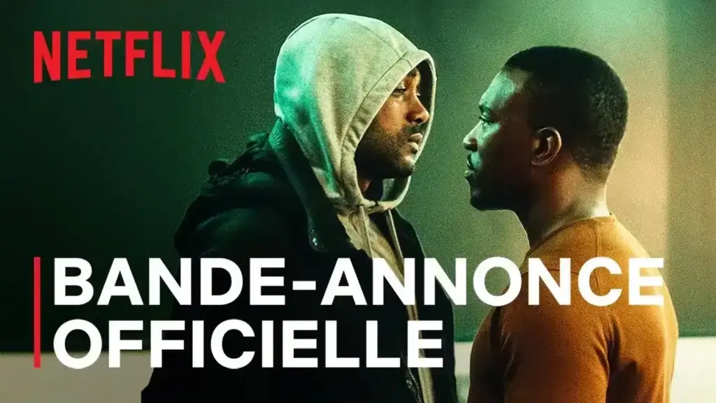 Bande annonce Top Boy Saison 3  VF