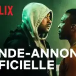 Bande annonce Top Boy Saison 3  VF