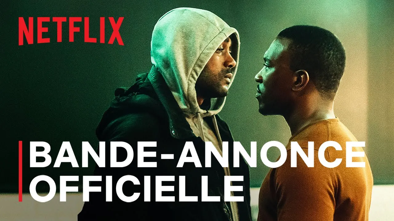 Bande Annonce Top Boy Saison 3  Vf