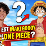 Iñaki Godoy : Tout savoir sur l'acteur qui incarne Luffy sur Netflix