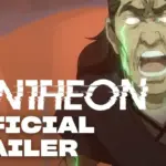 La saison 2 de Pantheon fait l'objet d'une bande-annonce surprise après l'annulation par AMC+.