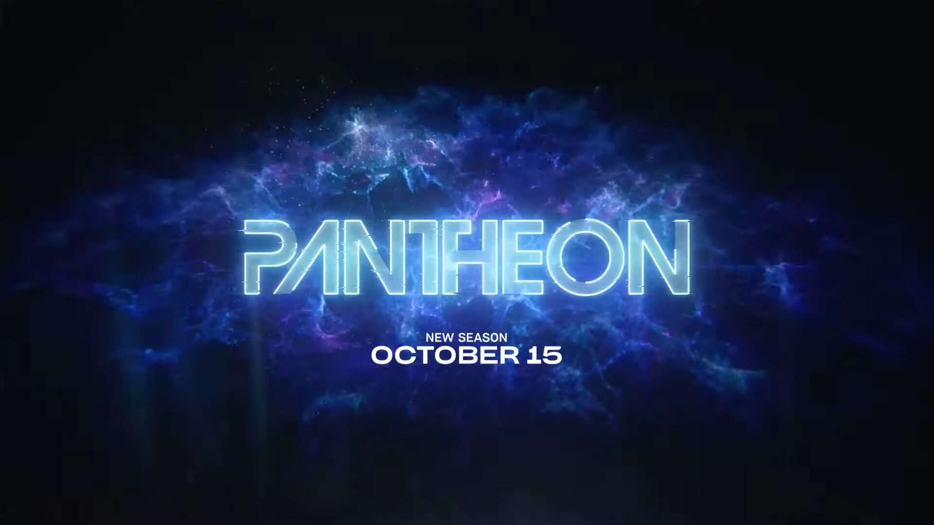 La saison 2 de Pantheon fait l'objet d'une bande-annonce surprise après l'annulation par AMC+.