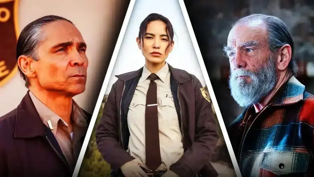 La saison 3 de Dark Winds annoncée, AMC renouvelle la série policière