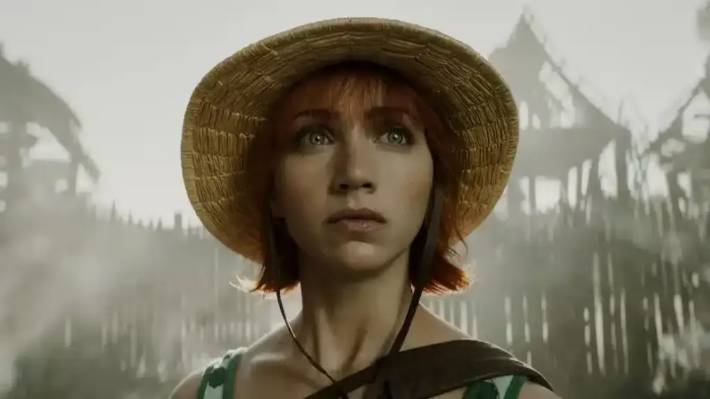 Qui est Emily Rudd, l'actrice qui joue le rôle de Nami dans One Piece Live Action ?