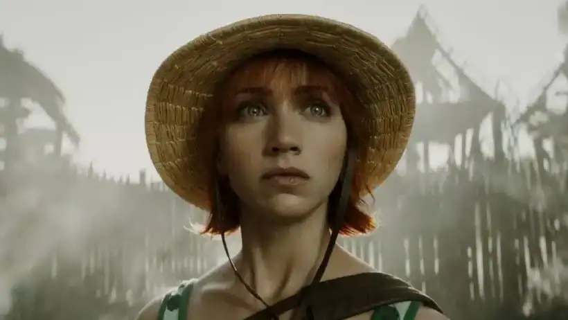 Qui est Emily Rudd, l'actrice qui joue le rôle de Nami dans One Piece Live Action ?