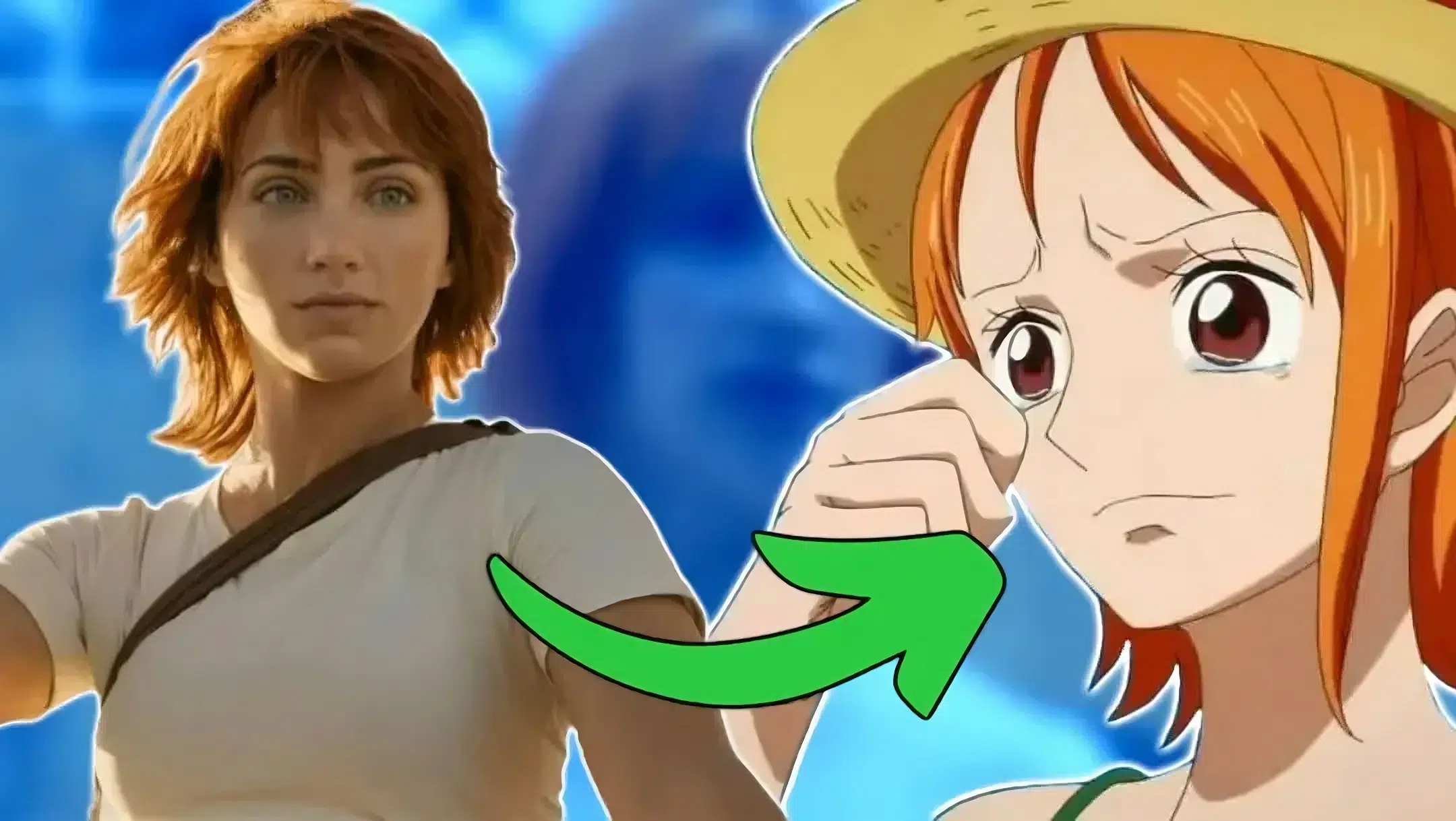 Qui est Emily Rudd, l'actrice qui joue le rôle de Nami dans One Piece Live Action ?