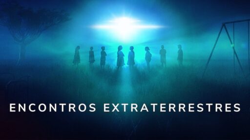 La bande-annonce d'Encounters donne un aperçu de la prochaine série documentaire de Netflix sur les phénomènes extraterrestres sur Terre