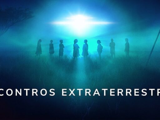 La bande-annonce d'Encounters donne un aperçu de la prochaine série documentaire de Netflix sur les phénomènes extraterrestres sur Terre