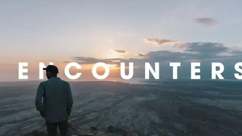 La bande-annonce d'Encounters donne un aperçu de la prochaine série documentaire de Netflix sur les phénomènes extraterrestres sur Terre