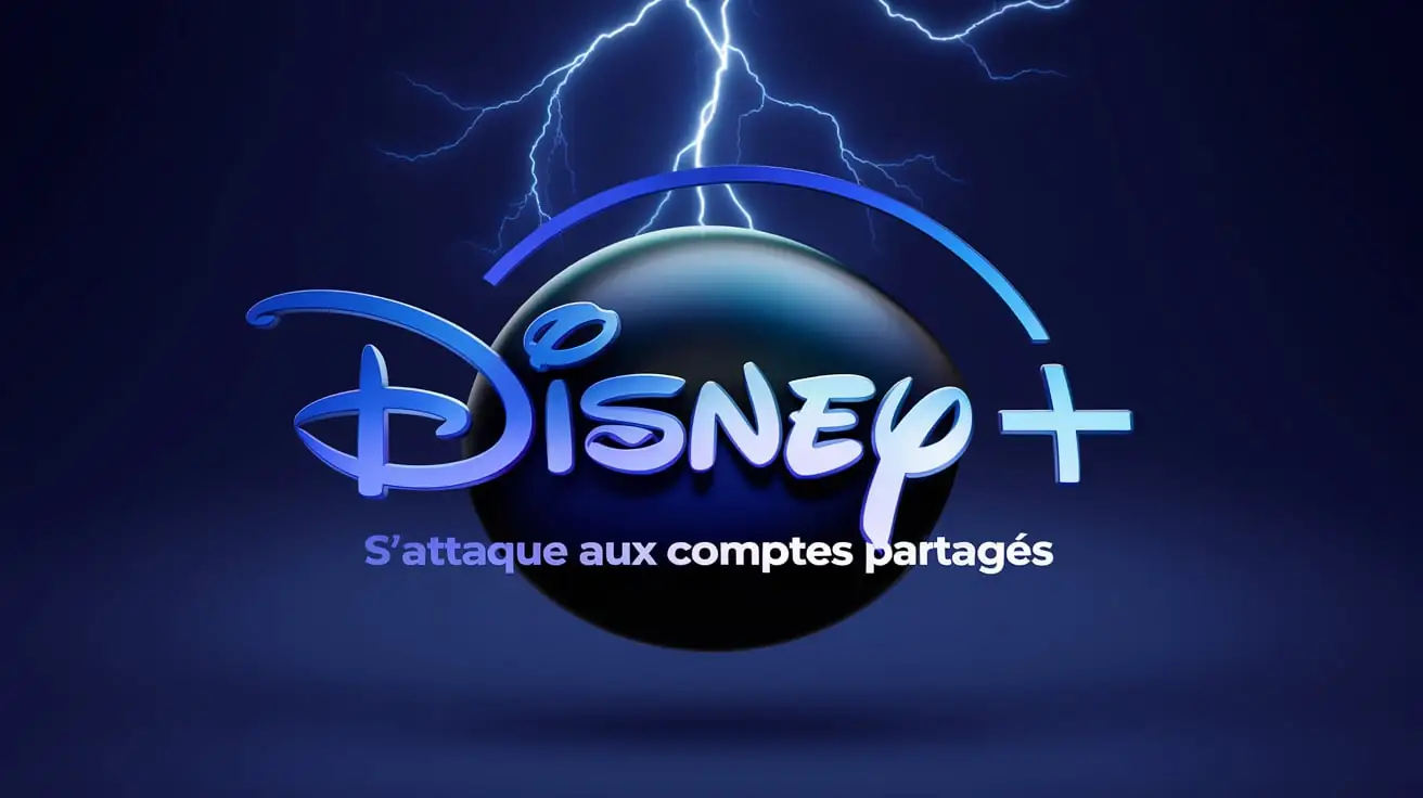 Disney+ S'Attaque Aux Comptes Partagés. Voici Ce Que Nous Savons À Ce Jour