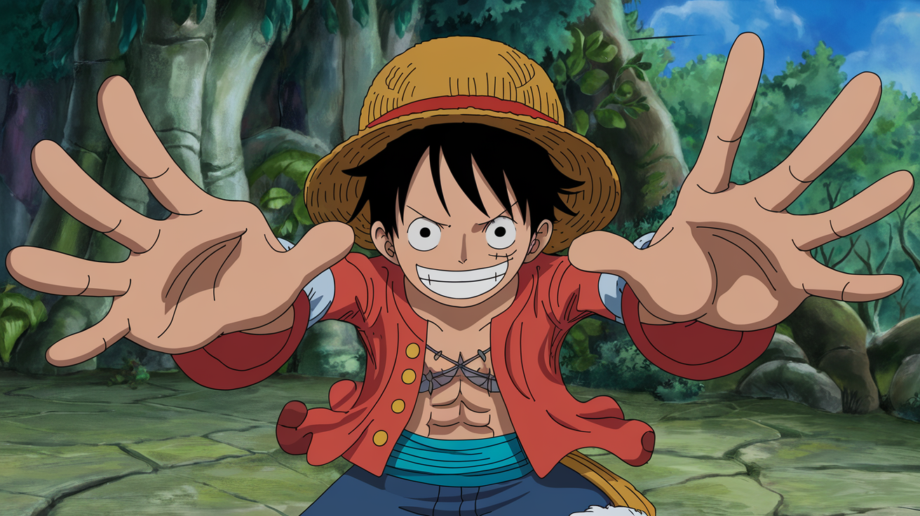 One Piece Live Action : Pourquoi La Décision D'Eiichiro Oda Ne Voulait Pas Inclure Cette Partie