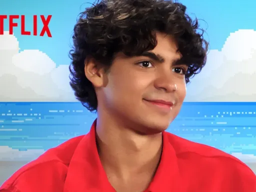 Qui est Iñaki Godoy, l'acteur qui joue le rôle de Luffy dans One Piece Live Action ?