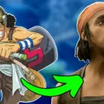 Qui est Jacob Gibson, l'acteur énergique qui joue le rôle d'Usopp dans le film One Piece ?