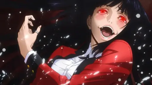 Netflix live-action : Kakegurui pour succéder à One Piece