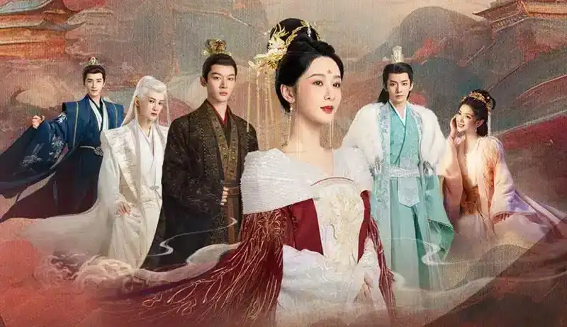 Lost You Forever Saison 2 Quand sortir ?