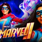 Les réalisateurs de Ms. Marvel disent que la saison 2 dépendra de l'issue des Marvels