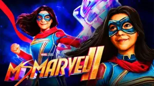 Les réalisateurs de Ms. Marvel disent que la saison 2 dépendra de l'issue des Marvels