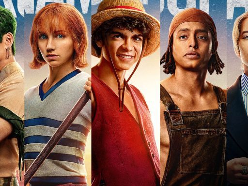 ONE PIECE LIVE-ACTION SAISON 2 ANNONCE OFFICIELLE ! L'AVENIR DE LA SÉRIE NETFLIX