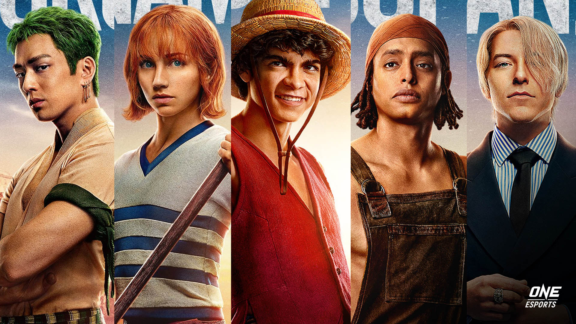 One Piece Live-Action Saison 2 Annonce Officielle ! L'Avenir De La Série Netflix