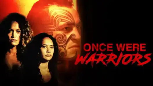 L'adaptation télévisée de Once Were Warriors