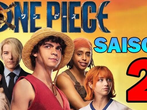 La saison 2 de One Piece Live Action est officielle et pourrait débuter en 2024, mais il y a un grand "mais".