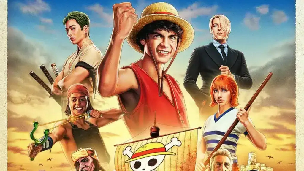 La série One Piece de Netflix aura-t-elle une 2e saison ? Découvrez tout ce que nous savons !