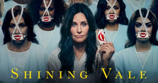 Bande-annonce de la saison 2 de Shining Vale : La capacité psychique de Courteney Cox devient une affaire de famille