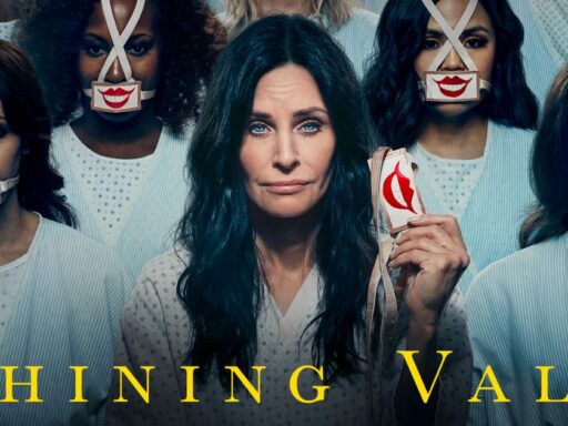 Bande-annonce de la saison 2 de Shining Vale : La capacité psychique de Courteney Cox devient une affaire de famille