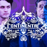 La vidéo The Continental présente l'équipe de Winston dans le préquel de la série John Wick