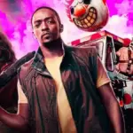 Quand sortira Twisted Metal Saison 2 ?