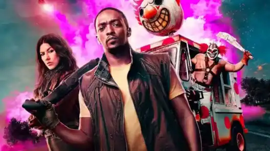 Quand sortira Twisted Metal Saison 2 ?