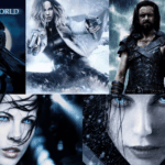 La série télévisée Underworld est toujours en préparation