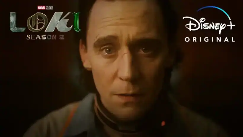 Loki Saison 2 reçoit un teaser chaotique avec une variante de Kang, le retour de Sylvie et plus encore !