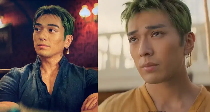 Mackenyu : L'Acteur Qui Incarne Zoro Dans La Série One Piece Live Action