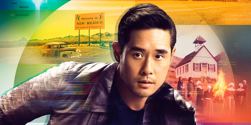 La bande-annonce de la saison 2 de Quantum Leap dévoile le retour du reboot de NBC