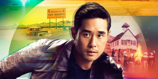 La bande-annonce de la saison 2 de Quantum Leap dévoile le retour du reboot de NBC