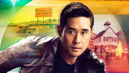 La bande-annonce de la saison 2 de Quantum Leap dévoile le retour du reboot de NBC