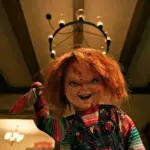 saison 3 de Chucky