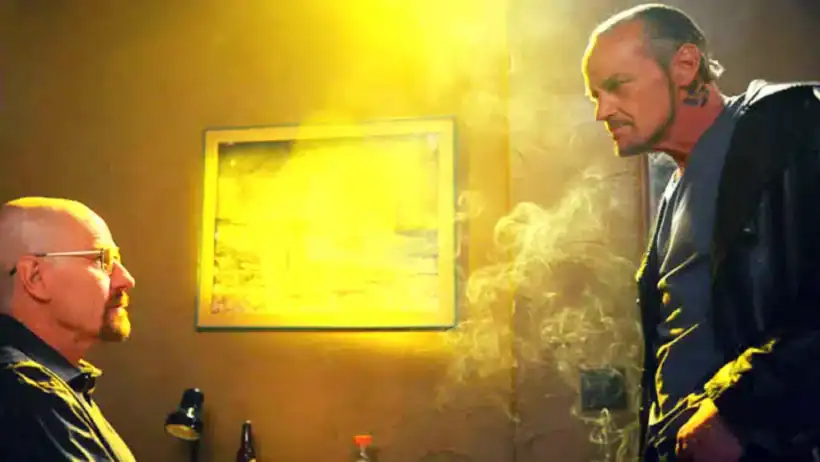 Le scénariste de Breaking Bad révèle un plan alternatif pour la saison 5
