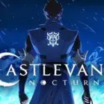 Castlevania Nocturne Saison 2 annoncée pour la série Netflix