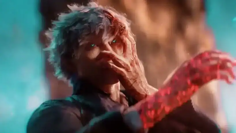 Jujutsu Kaisen live-action ? Un tweet mystérieux tire la sonnette d'alarme